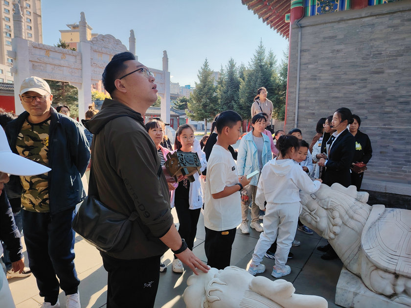 新澳门游戏花好月圆逢中秋 山河锦绣庆华诞(图3)