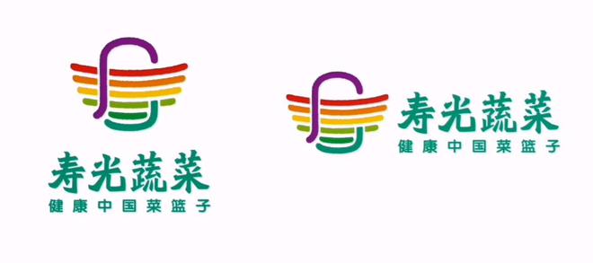 新澳门游戏网站入口寿光蔬菜有自己的LOGO了！(图1)