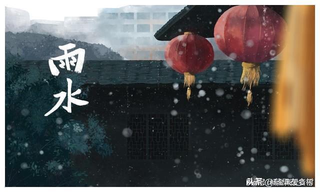 今年雨水不一般“六十年不遇”有啥预兆？(图3)