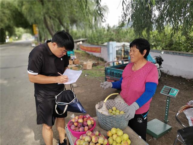 扶贫故事丨奋斗村的“奋斗”(图3)